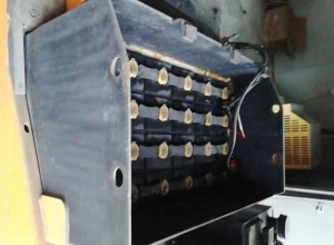 杭州叉车蓄电池48V420AH，6DB420电池更换