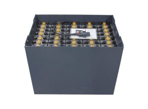 合力叉车蓄电池CPD50 迅炬40-5PZS700 合力80V700AH叉车电池规格表