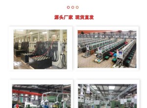 资质为基 品质为证：迅炬叉车电池荣誉资质简介