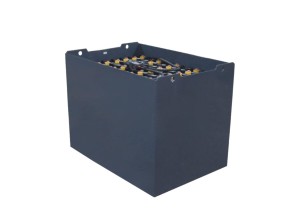 合力叉车蓄电池CPD45 迅炬40-5PZS650电动叉车电池80V650AH规格型号参数