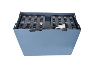 合力叉车蓄电池CPD20 迅炬24-6DB600铅酸搬运车电池48V600AH