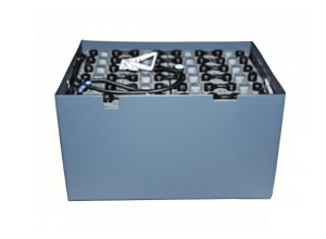 合力叉车蓄电池CPD15 迅炬24-5PZS400铅酸叉车电池价格48V400AH