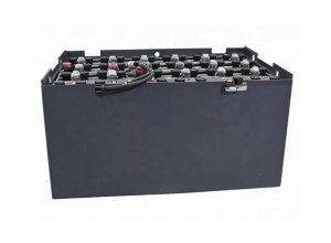 合力叉车蓄电池CPD10 迅炬24-8DB400铅酸48V400AH电瓶