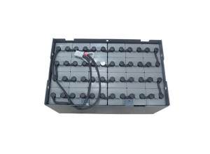 西林叉车电池24-8VBS480 迅炬电动搬运车电池48V480AH厂家